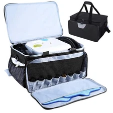 Carry Bag Compatible With Dupray Neat Steam Cleaner Dupray Neat Steamer For Floo