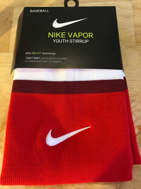 nike vapor stirrup