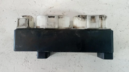 7M0000317D Relay for FORD GALAXY (VX) CLX 1098222 - Picture 3 of 3