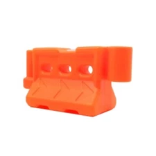 NEW Powerhobby 1/10 Crawler / Drifter Scale Accessory (Road Safety Barriers)