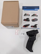 TISPLUS Scan Handle Grip for Honeywell Dolphin EDA50  24-50-09-TG-02