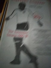 Ashton United v Prescot Cables 1980/81