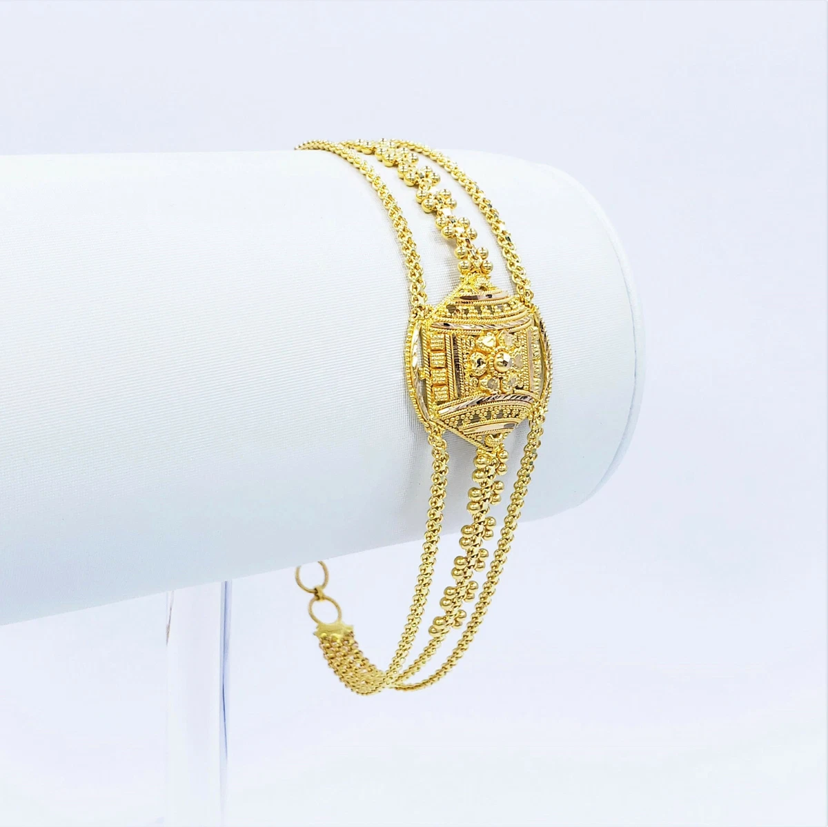 916 gold bracelet sale