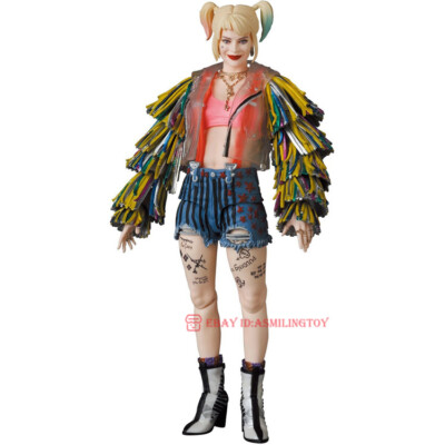 マフェックス　ハーレイクイン（Caution Tape Jacket Ver） s-l400.jpg