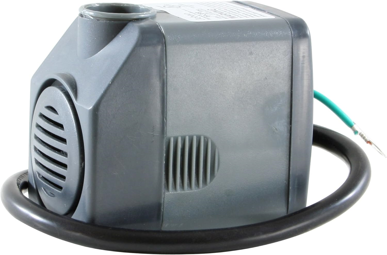 Buffalo Tools PWP40: 40 Gallon Replacement Parts Washer Pump