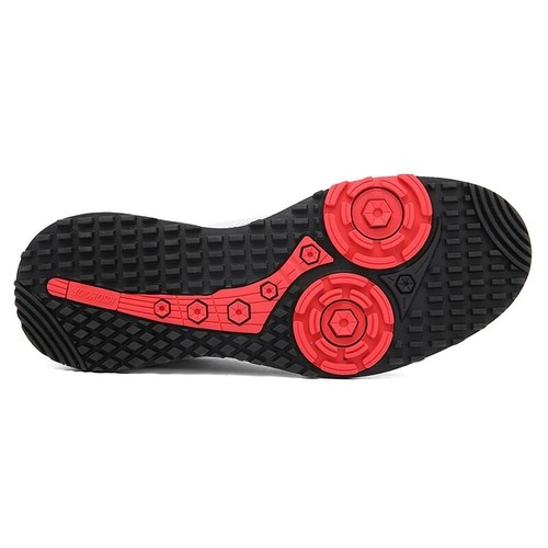 Atmungsaktive Golfschuhe Herren Damen Bequem Anti Rutsch Paare Gym Wanderschuhe - Bild 7 von 15