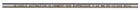 Geissele Suppressor Alignment Rod 7.62mm 17 Inch, 10-260-F Gunsmithing Tool