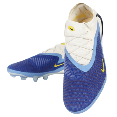 Nike Phantom 6 Low Elite FG LV8 Men's Soccer Shoes Football Sports