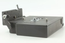  As-is  Mamiya RB67 120/220 Back Power Drive Cleaned From JAPAN