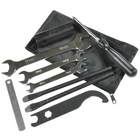 Set tool bag tool key Simson S51 S70 MZ ETZ TS 125 150 250 251