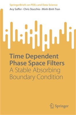 Time Dependent Phase Space Filters: A Stable Absorbing Boundary Condition (Paper