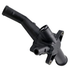 07K121115C Thermostat Housing For Volkswagen Jetta Beetle 2.5L l4 l5 2005-2014