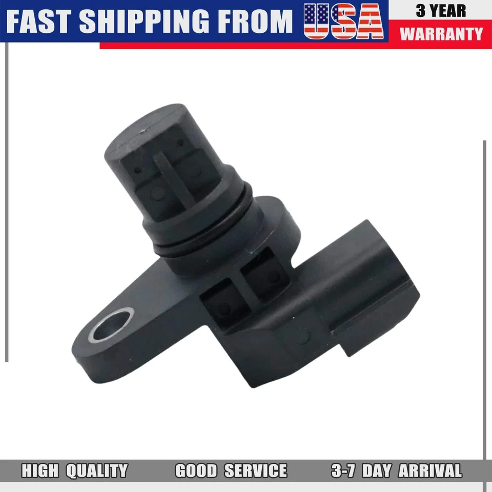 2x Camshaft & 1x Crankshaft Position Sensor FOR Mitsubishi Outlander 2011-20 US - Image 2 of 4