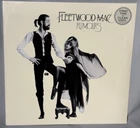 LP FLEETWOOD MAC Rumours (180g CLEAR Vinyl, 2019) NEW MINT SEALED