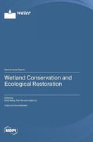 Wetland Conservation And Ecological Restoration | Buch | Englisch (2026)