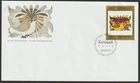 CANADA 1993 MASTERPIECES OF CANADIAN ART #1466 FIRST DAY COVER !! N06