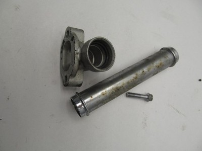 1985 HONDA GL1200 GL 1200 A GOLDWING ASPENCADE RIGHTSIDE WATER NECK COOLANT PIPE