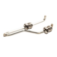 Weller 7250N Standard Tip Replacement 5.5mm, for D550/D650 Solder Guns