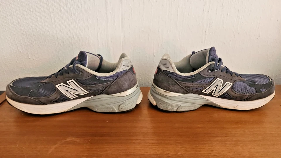 New Balance 990, Foto 2 von 5