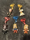 KFC Supergirl 2026 Limited Edition Figurines Brand New