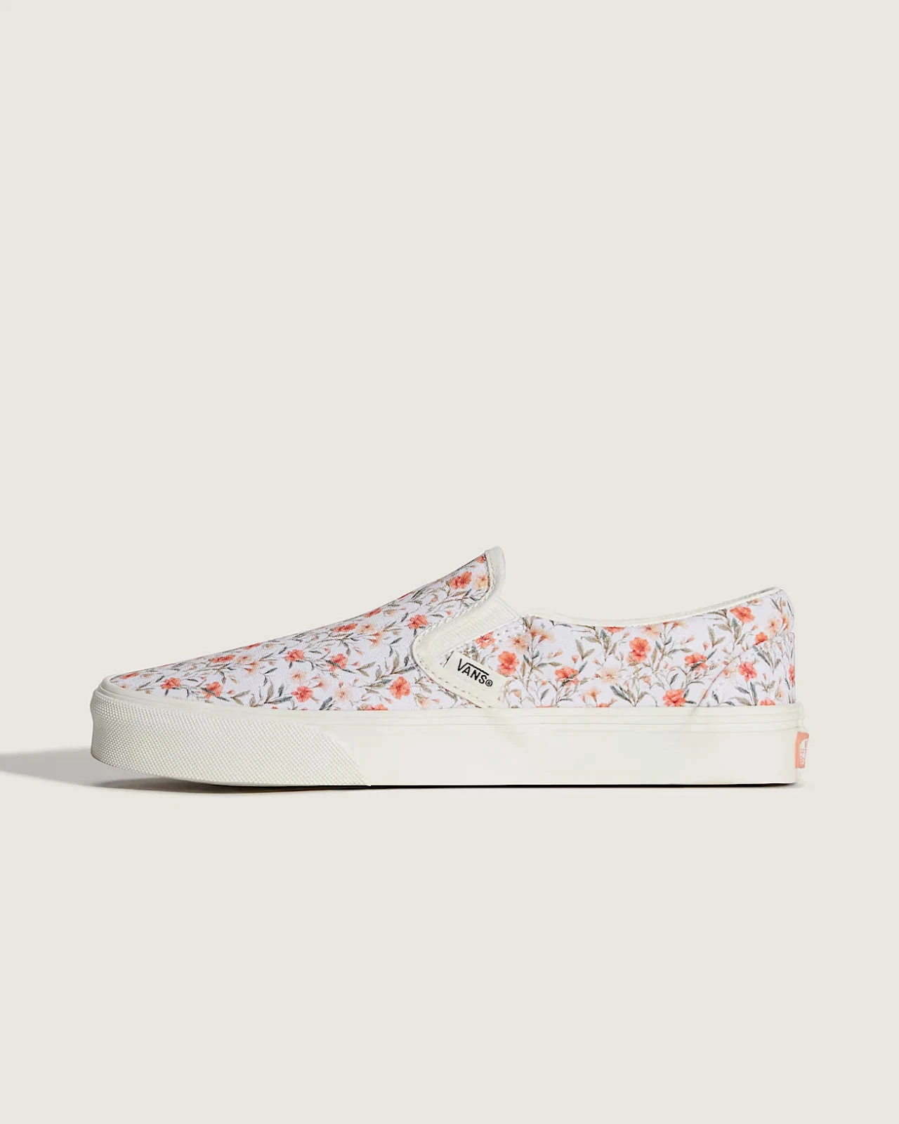 VANS Classic Slip-On Iconic Shoes Multicolour