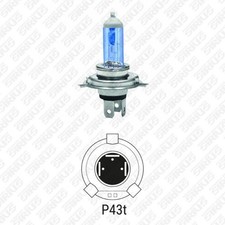 Feu avant (phare) Toyota PASEO