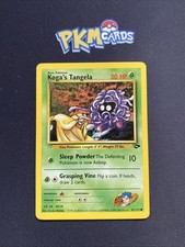 Image for Koga's Tangela