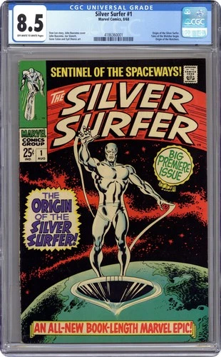 Comic Image