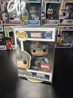 Funko Pop! Vinyl: Rhino Marvel Collector Corps Exclusive #309 Vinyl Figure