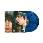 The Rolling Stones - Black & Blue - 2xLP 180g Black & Blue Marble vinyl SEALED