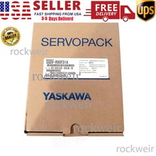 1PCS New Yaskawa SGDV-R90F01A