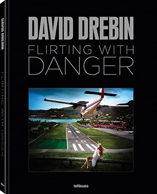 Flirting with Danger -  NEW David Drebin 2023
