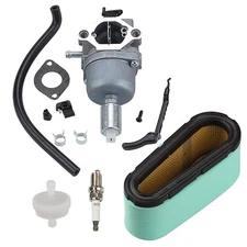 799727 698620 Carburetor for Briggs & Stratton 287707 28N707 28Q777 791886 49...