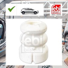 1x Febi Bilstein Anschlagpuffer, Federung OPEL ASTRA K (B16) 1.4 Turbo (68)