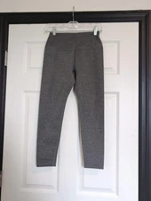 Medium NWOT sweat shaper leggings