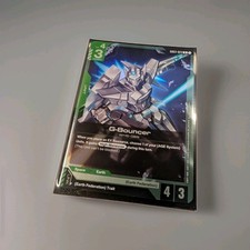 Gundam TCG - G-Bouncer - GD03-023 R