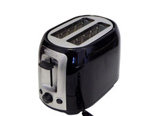 Black  Decker TR1278BD Toaster