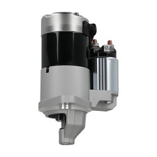 Starter Motor for Yanmar Marine 1GM10 2GM20 3GM30 1982-1990 S114303 12V 1.0KW