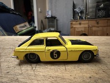 Corgi MGB GT 345 Spares Or Repair