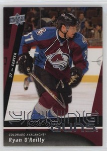 2009-10 Upper Deck Young Guns Ryan O'Reilly #213 Rookie RC