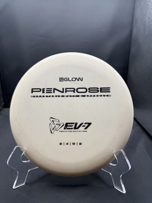OG Glow Penrose EV-7 173.3g