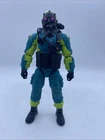 Hasbro G.I. Joe Classified Series #190 Mole Rat (Stage 2) 6” Figure-INCOMPLETE-B