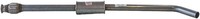 MittelschalldäMpfer Bosal 282-825 FüR Renault BA0 JA0 Megane 1 Classic LA0 KA0