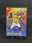 2026 Topps Series 1 - Paul Skenes #TOG-14 Titans of the Game