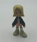 Stranger Things Series 1 Funko Mystery Minis - Eleven in Wig Free Shipping