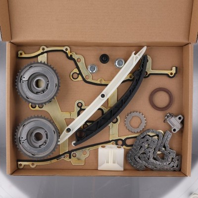 Für Chevrolet Opel Aveo Adam Astra J Corsa D Insignia A 1.2 1.4 Steuerkettensatz