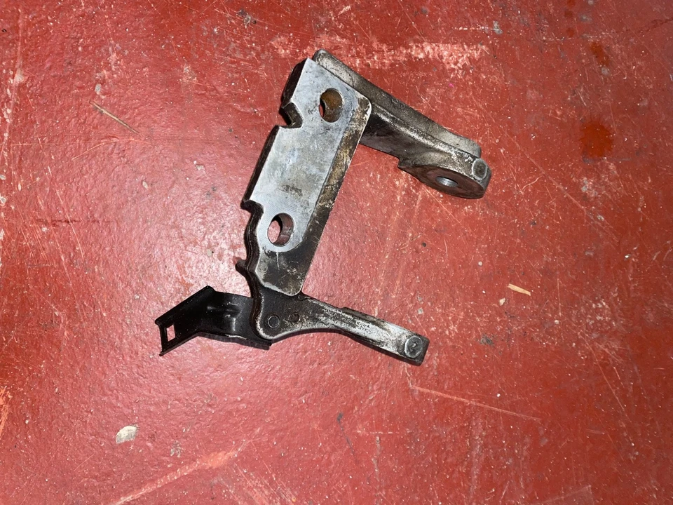 Soporte de montaje del motor Honda Odyssey 1999-2004 50824-S0X-A00 TL CL Foto 2 de 3