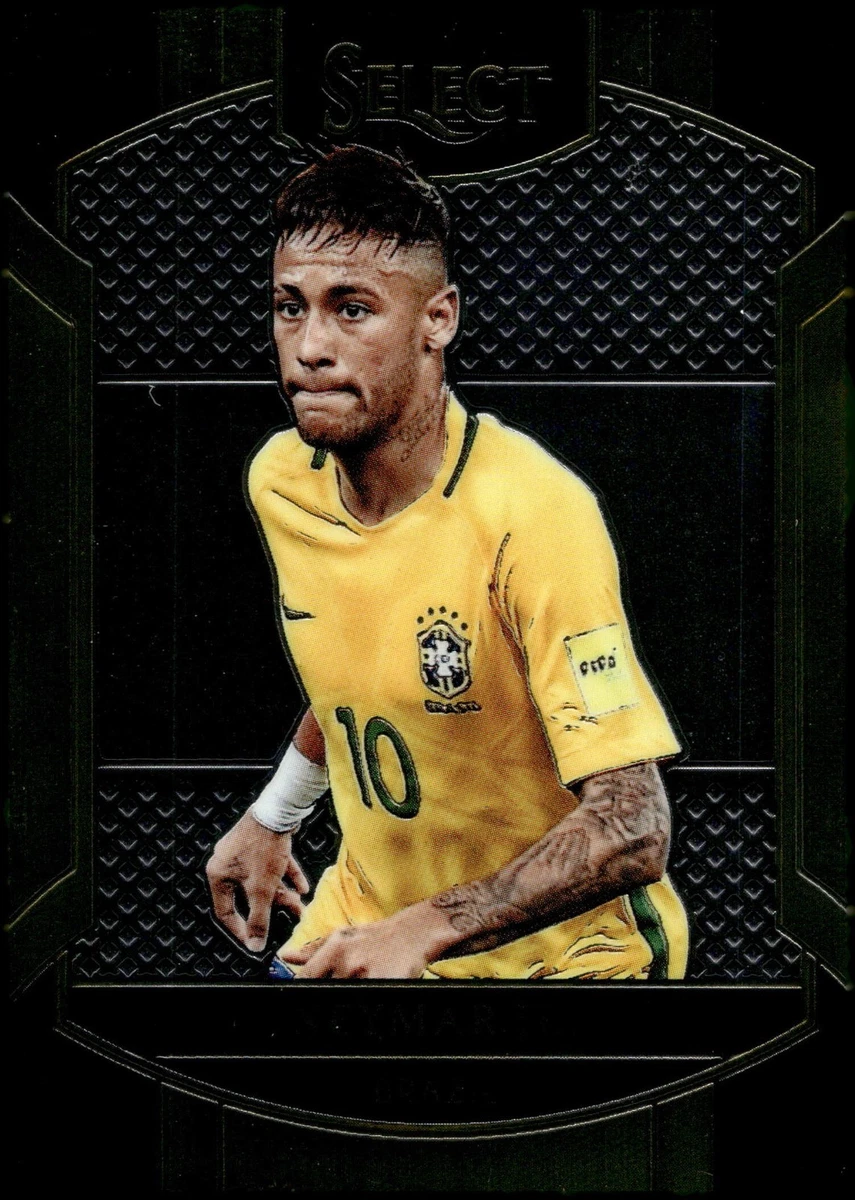 テレビ Neymar 2016-17 Panini Select Neymar Jr. #21 for sale | eBay