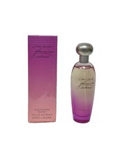 PLEASURES INTENSE BY E.LAUDER WOMEN 3.4 OZ EDP SPRAY