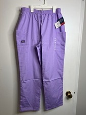 Cherokee Women  s Scrub Pants   Size Large NWT